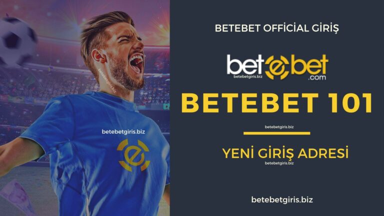 betebet 101