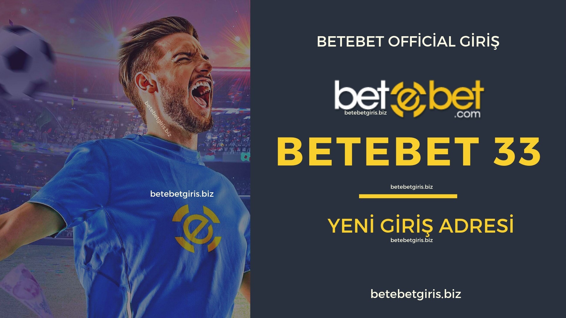 betebet 33