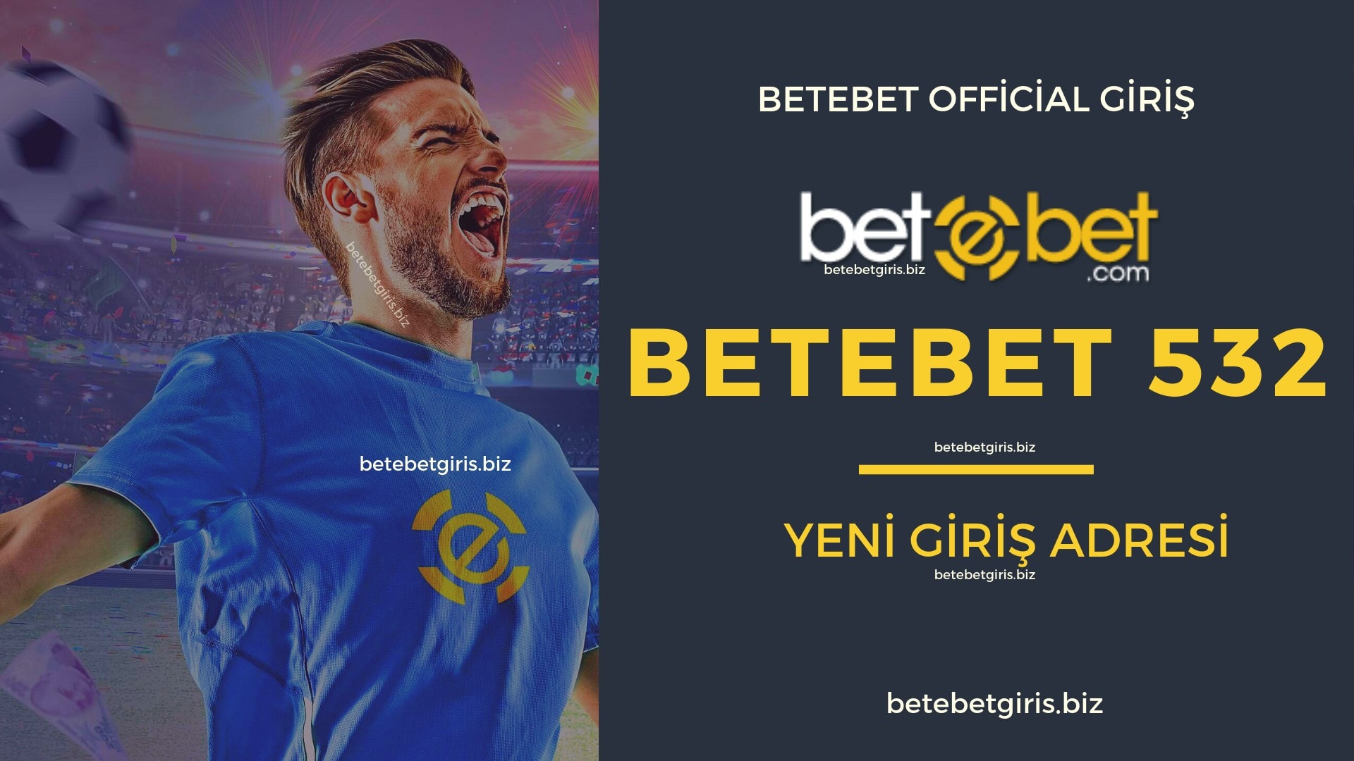 betebet 532