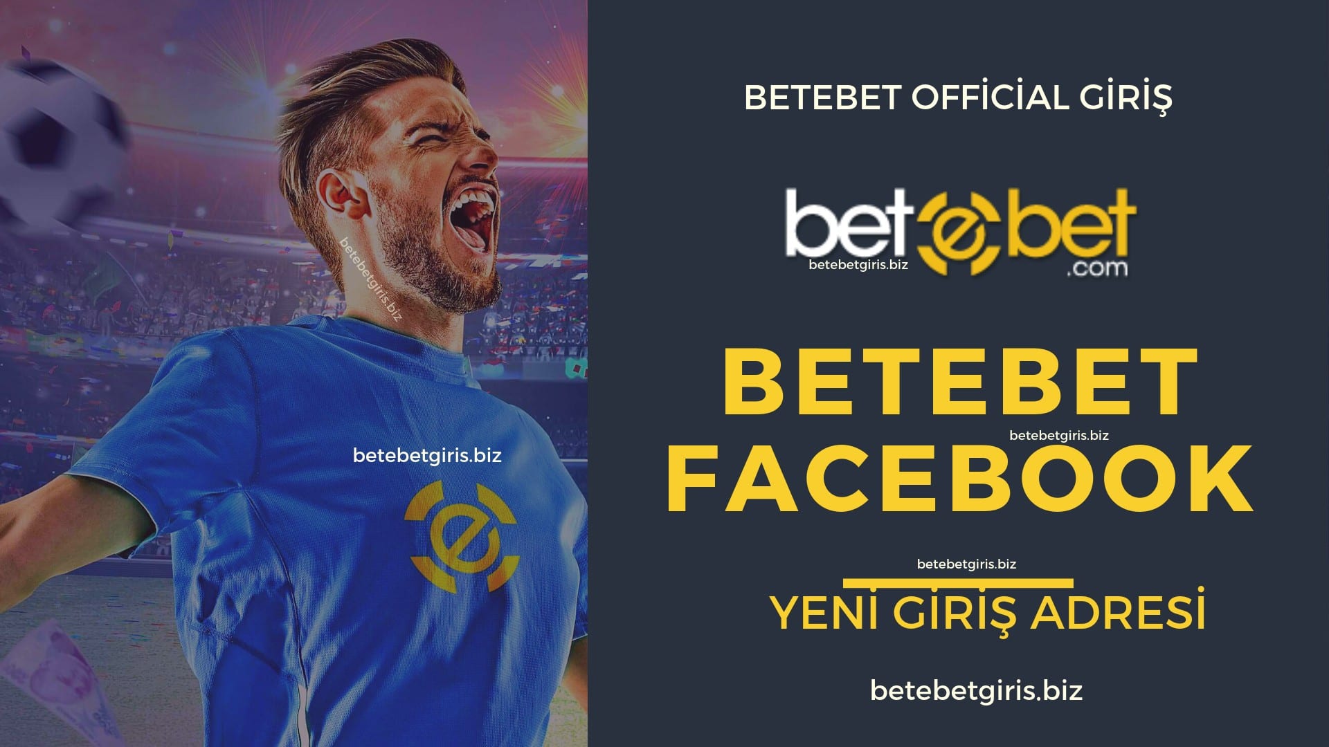 betebet facebook