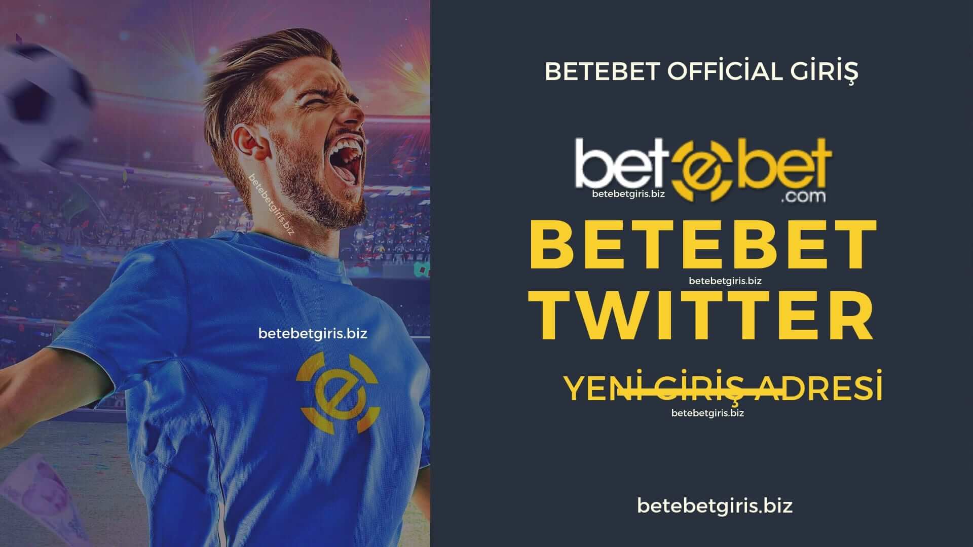 betebet twitter