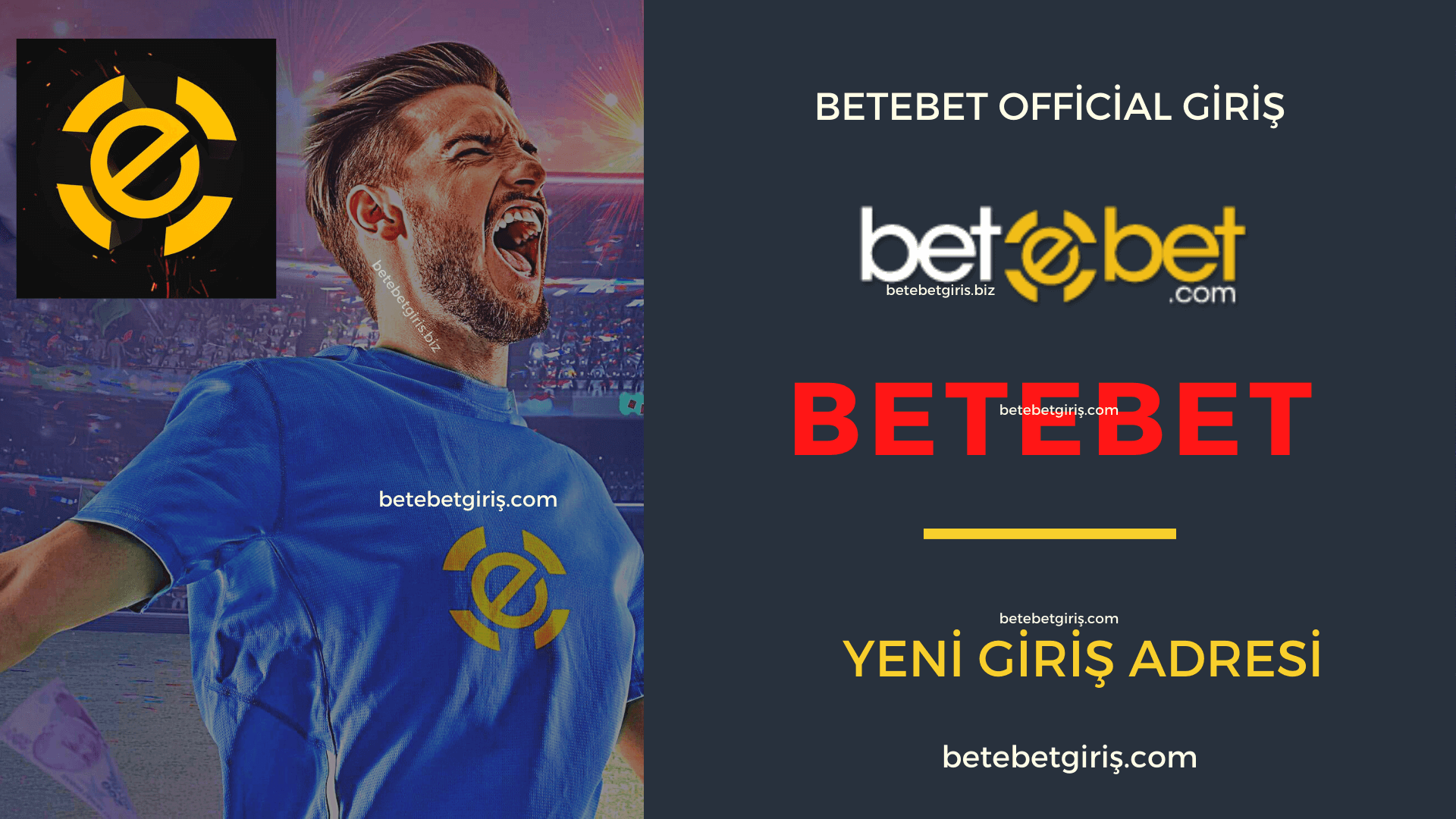 betebet