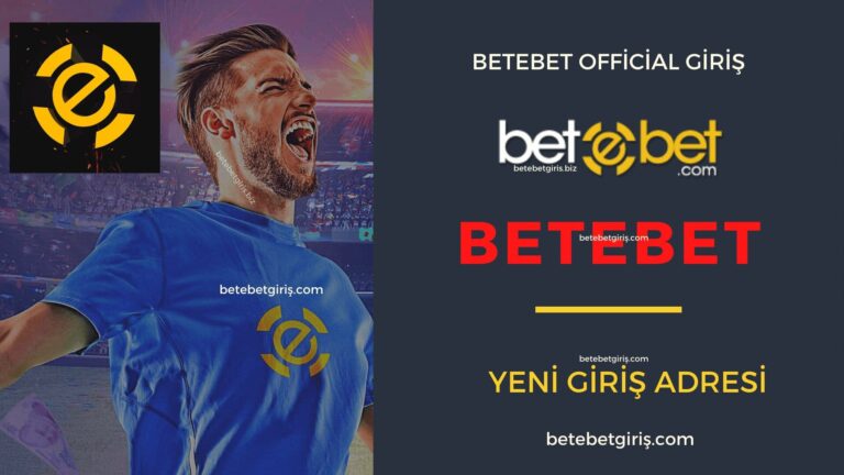 betebet