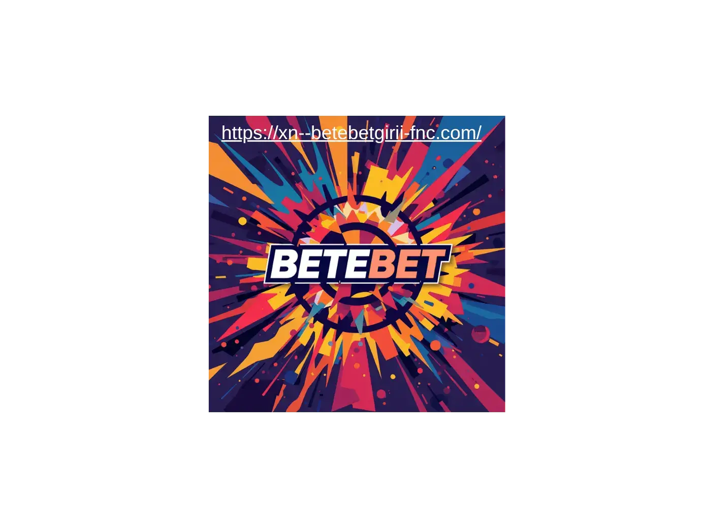 betebet betebet-giris-yeni